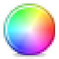 Colours顏色代碼表(十六進制顏色代碼表)v1.0綠色版