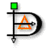 Dia Diagram Editor(流程圖繪制軟件)v0.97.2中文版