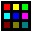 PhotoMosaique(圖片加馬賽克工具)v1.6綠色版
