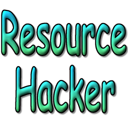 Resource Hacker(資源反編譯工具)v5.18漢化免費版