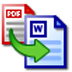 SolidConverterPDF(PDF轉(zhuǎn)DOC軟件)v3.0綠色中文版