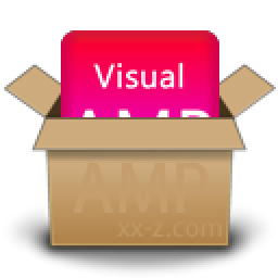 Visual AMP(PHP集成運(yùn)行環(huán)境)v4.7 免費(fèi)版
