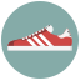 心藍(lán)Adidas搶購助手v1.0.0.23綠色版