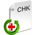 大愛九月CHK文件恢復(fù)v2018.1.14綠色版