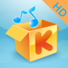 酷我音樂HD(在線音樂播放)v8.5.3.2安卓VIP純凈版