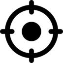 萬能準(zhǔn)星工具(使用所有FPS游戲)v1.0免費版