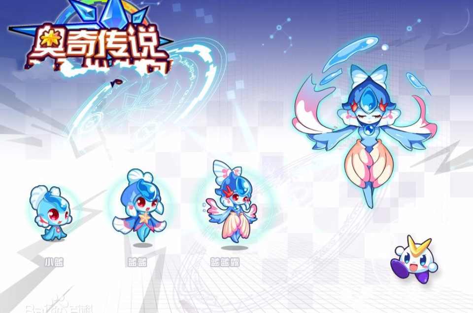 奧奇?zhèn)髡f