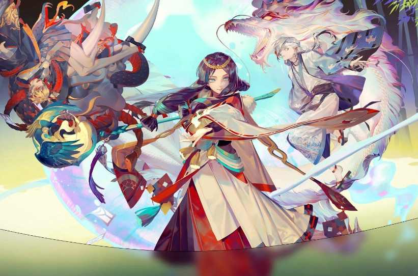 陰陽師
