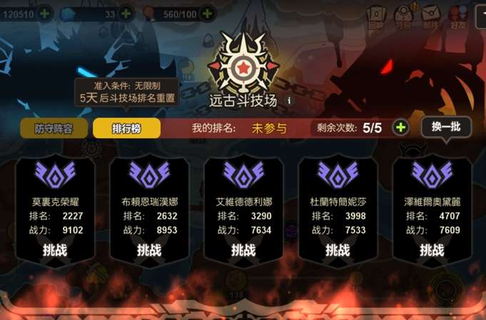 超進化物語