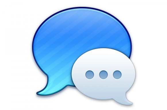 iMessage